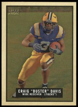 115 Craig 'Buster' Davis